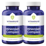 2x Vitakruid Mineralen Compleet - 43.53 euro