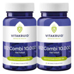 2x Vitakruid B12 Combi 10.000