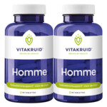 2x Vitakruid Homme