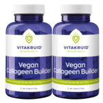 2x Vitakruid Collageen Booster Vegan