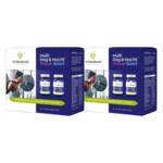 2x Vitakruid Vrouw Sport Multi Dag Nacht