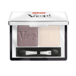 PUPA Milano Vamp! Compact Duo Oogschaduw 006 Brown Vanilla