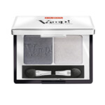 PUPA Milano Vamp! Compact Duo Oogschaduw 009 Silver Stone