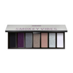 PUPA Milano Makeup Stories Compact 002 Smokey Vibes