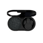 PUPA Milano Vamp! Metallic Oogschaduw 301 Frozen Black - 14.15 euro