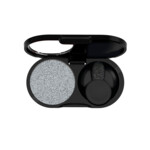 PUPA Milano Vamp! Metallic Oogschaduw 302 Pure Silver