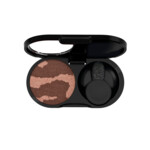 PUPA Milano Vamp! Fusion Satin Oogschaduw 408 Brown on Fire - Nude & Brown