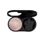 PUPA Milano Vamp! Wet & Dry Oogschaduw 208 Ballerina Pink - Gold & Copper