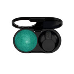 PUPA Milano Vamp! Wet & Dry Oogschaduw 303 True Emerald - Green & Blue