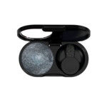 PUPA Milano Vamp! Wet & Dry Oogschaduw 308 Anthracite Grey - Green & Blue