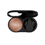 PUPA Milano Vamp! Wet & Dry Oogschaduw 402 Rose & Gold - Nude & Brown