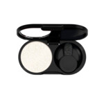 PUPA Milano Vamp! Top Coat Oogschaduw 200 Sparkling Platinum - Gold & Copper