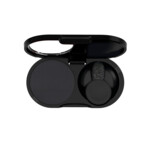 PUPA Milano Vamp! Matt Oogschaduw 300 Blackout