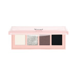 PUPA Milano Vamp! 4 Oogschaduw Palette 005 Intense Smokey
