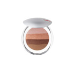 PUPA Milano Luminys Baked All Over 02 Stripes Natural - 23.55 euro