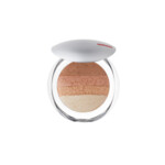 PUPA Milano Luminys Baked All Over 05 Gold Stripes - 23.55 euro