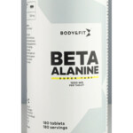 Body & Fit Beta Alanine Super Tabs - 13.77 euro