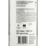 Body & Fit Beta Alanine Super Tabs - 13.77 euro