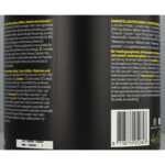 Body & Fit BF10 Pre-workout Sour Yellow - 31.49 euro