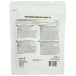 Body & Fit Creatine Monohydrate - 6.75 euro