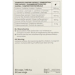 Body & Fit Ripped - 11.85 euro