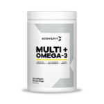 Body & Fit Multi+Omega-3