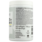 Body & Fit Multi+Omega-3 - 23.45 euro