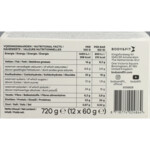 Body & Fit Perfection Bar Crunchy Milk Chocolate Cookie - 23.74 euro