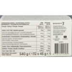 Body & Fit Smart Bar Crunchy Chocolate Caramel - 19.94 euro