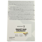 Body & Fit Smart Bar Crunchy White Chocolate & Cookies - 22.79 euro