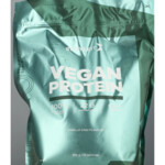 Body & Fit Vegan Protein Vanilla Chai - 36.09 euro