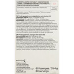 Body & Fit Vitamine B12 Raspberry - 8.07 euro