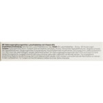 Body & Fit Vitamine B12 Raspberry - 8.07 euro