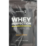 4x Body & Fit Whey Perfection Banana Milkshake - 78.49 euro