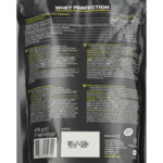 4x Body & Fit Whey Perfection Banana Milkshake - 78.49 euro