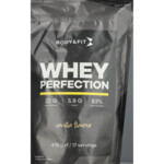 Body & Fit Whey Perfection Vanilla Milkshake - 22.49 euro
