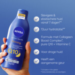 NIVEA Verstevigende Body Milk Q10 + Vitamine C - 17.79 euro