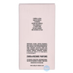 Zadig & Voltaire Eau de Parfum Undressed - 48.09 euro