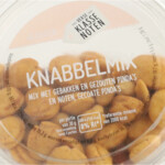 3x Verse Klassenoten Knabbelmix - 7.53 euro