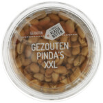 6x Verse Klassenoten Pinda's XXL  Gezouten - 11.59 euro