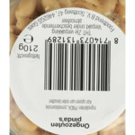 6x Verse Klassenoten Pinda's XXL  Ongezouten - 12.99 euro