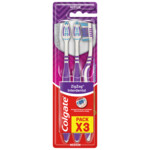 Colgate Tandenborstel ZigZag Medium