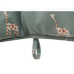 Jollein Kinderstoelkussen Jungle Jambo Giraffe - 19.99 euro