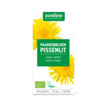 Purasana Single Plants Powders Paardenbloem Extract Bio