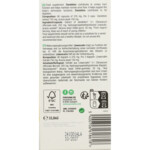 Purasana Single Plants Powders Paardenbloem Extract Bio - 16.35 euro