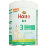 Holle Bio Opvolgmelk van Geitenmelk 3 - 29.89 euro