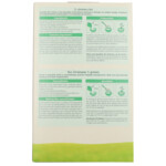 Holle Bio Volkoren Graanpap 3 -Granen - 4.49 euro