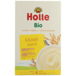 Holle Bio Volkoren Graanpap Gierst - 4.35 euro
