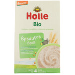 Holle Bio Volkoren Graanpap Spelt - 3.99 euro