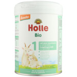 Holle Bio Zuigelingenmelk van Geitenmelk 1 - 29.89 euro